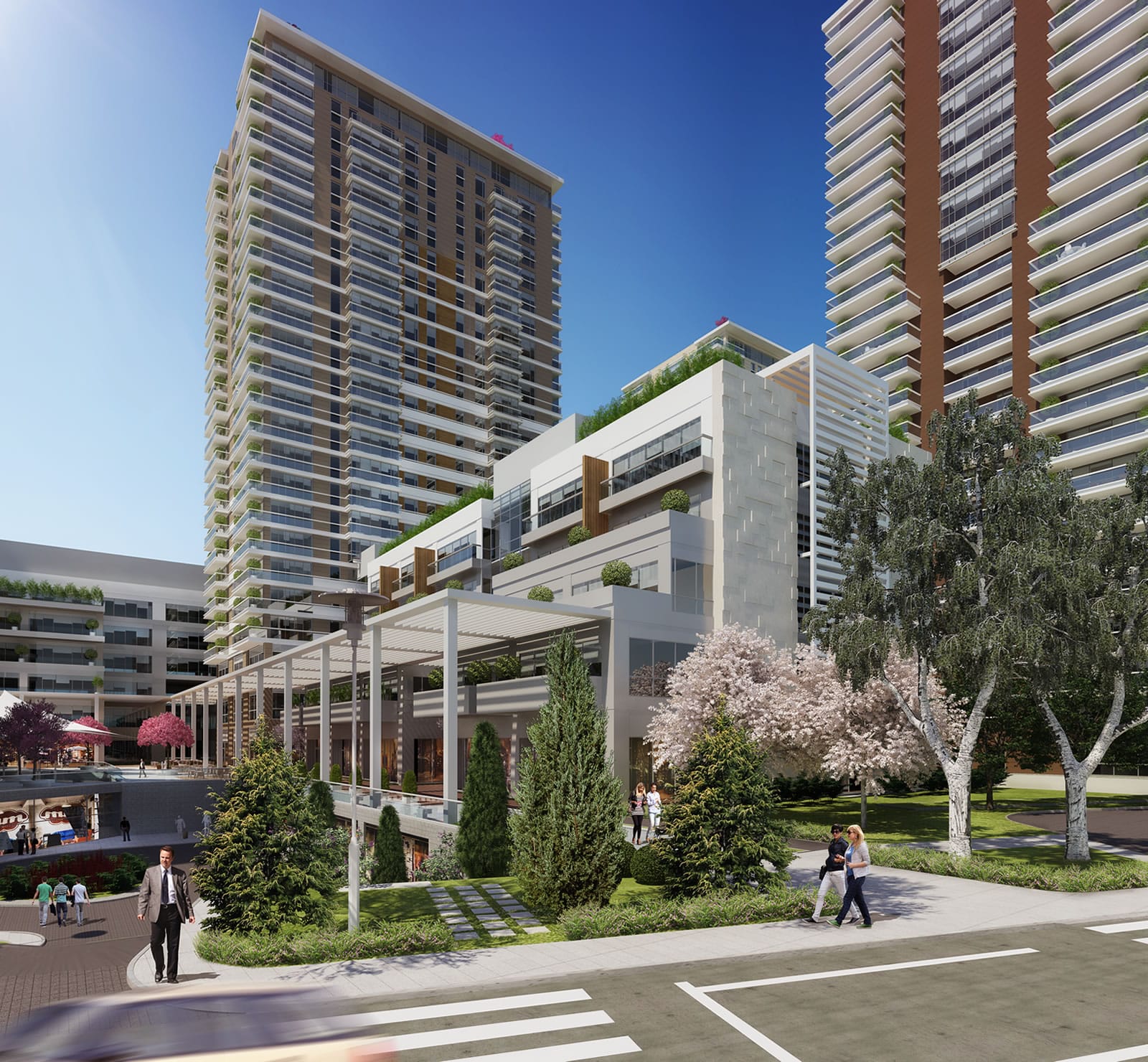 Mahall Ankara — Proje — 9