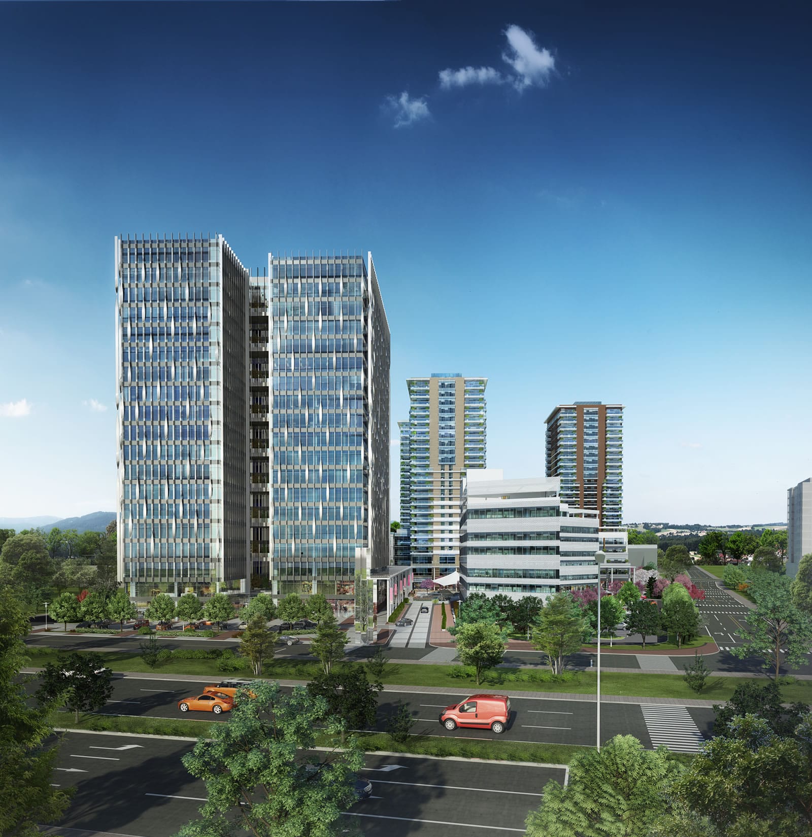 Mahall Ankara — Proje — 11